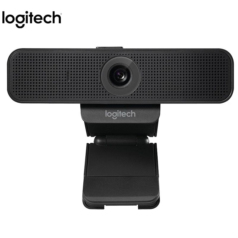 Оригинальная веб камера Logitech C925E HD с USB 1080P Full Компьютерная профессиональная