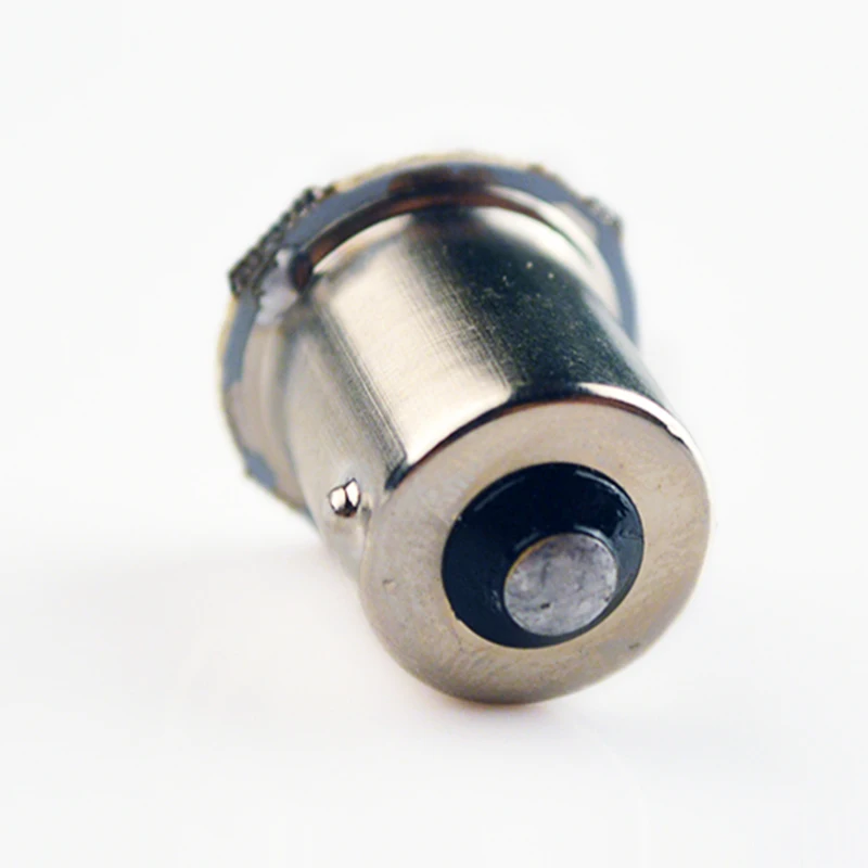 Flytop супер яркий 1156 22 светодиодный SMD P21W BA15S автомобильная лампа авто задний