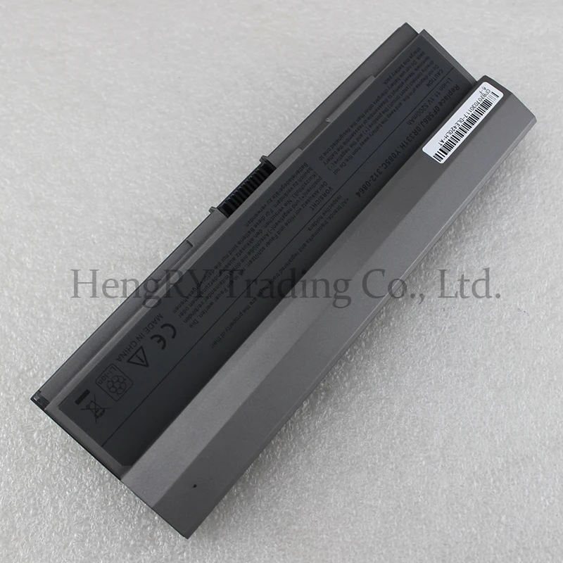 Аккумулятор для Dell Latitude E4200 E4200n 00009 312 0864 451 10644 453 10069 F586J R331H R640C R841C W346C X784C Y082C Y084C
