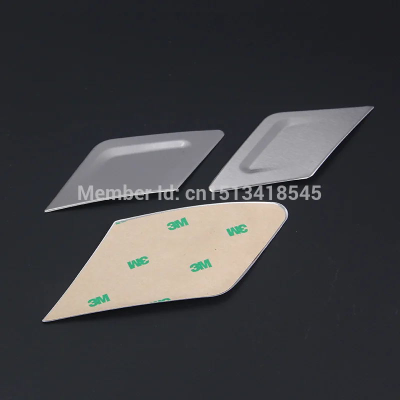 Внутренняя ручка двери автомобиля/Внутренняя встряхивающая декоративная крышка