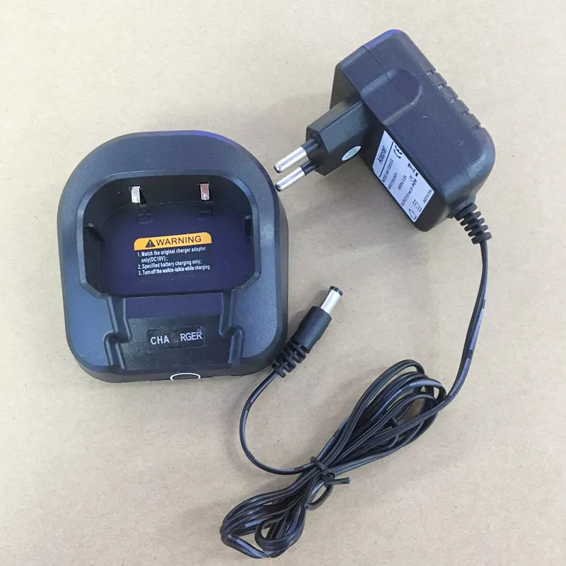 Honghuismart зарядное устройство для Baofeng BF UV82 UV8D и т. Д. двухсторонняя рация с радио