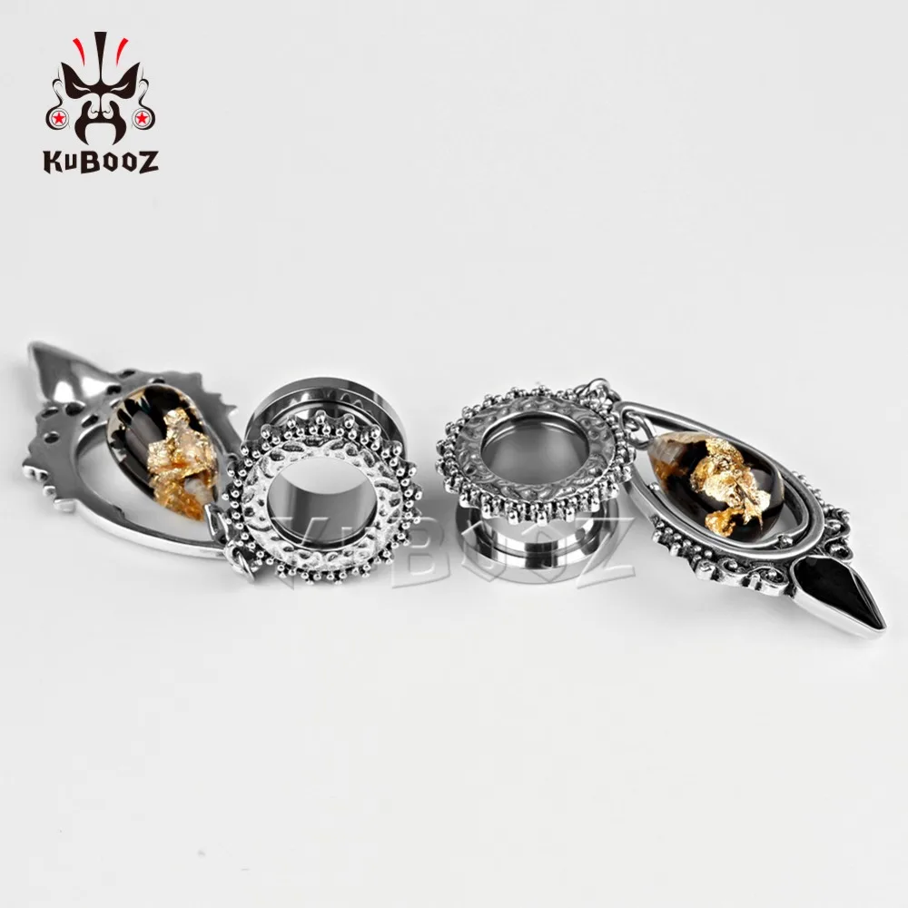 46 шт. винтажные серьги-подвески из нержавеющей стали | Украшения и аксессуары