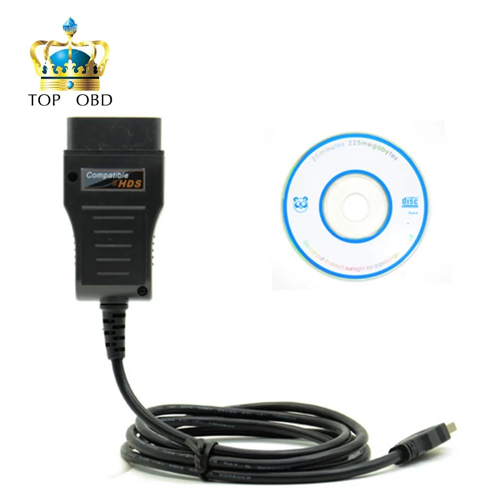 Оптовый кабель HDS OBD2 Диагностический | Автомобили и мотоциклы