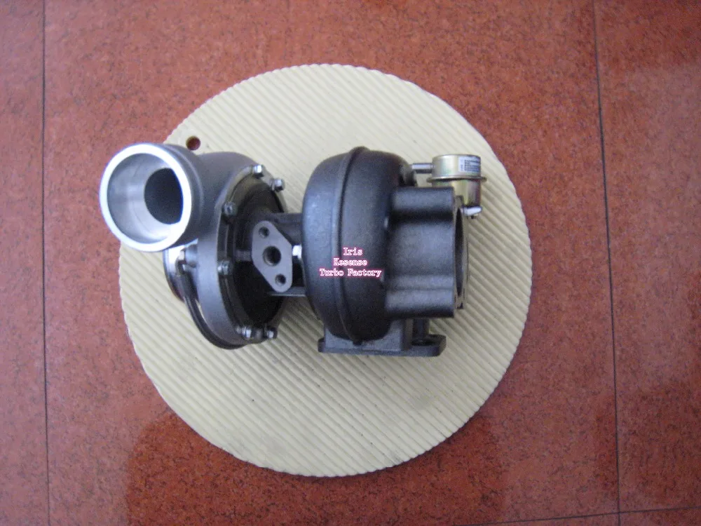 Турбозарядное устройство S200G 56209880001 04259318KZ|charger|charger chargercharger turbo |