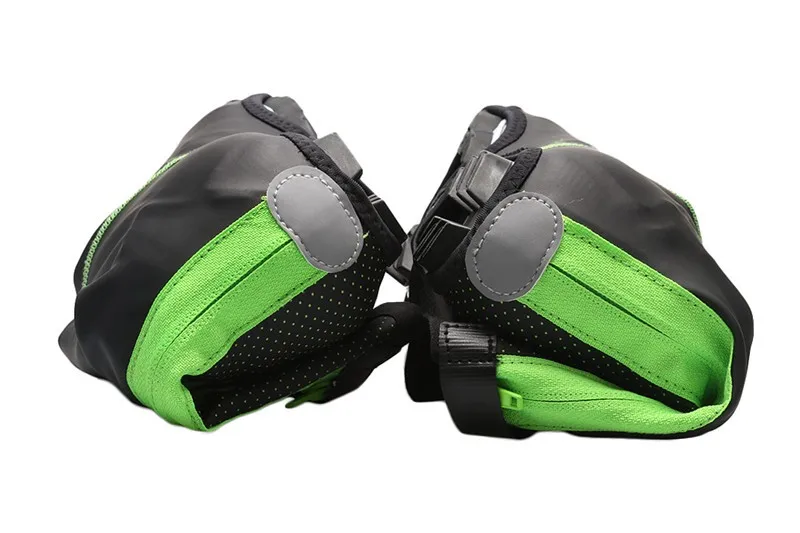JOSPOWER MTB Road Bike Warm Cycling Overshoes Polyester Neoprene Bicycle Shoes Cover Waterproof Windproof Anti-Wear |