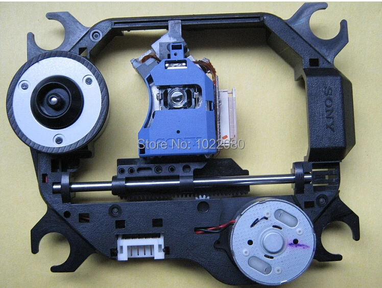 Лазерная линза для радио DVD-плеера оптический блок связи | Автомобили и мотоциклы