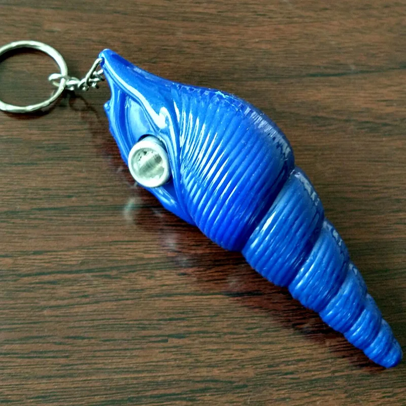 Креативный кулон в виде раковины курительные трубки для табака наргиле набор