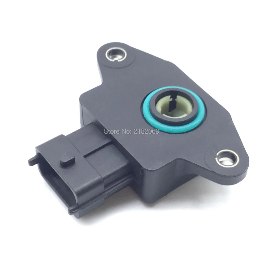 Датчик положения дроссельной заслонки для Opel H F G Astra G Corsa B Omega B Vectra B Vauxhall 90530439 90541502 ERR7322