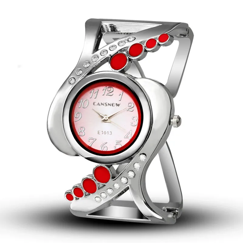 

Top Brand Luxury Diamond Women's Watches Elegant Bracelet Gold Watch Women Watches Ladies Watch Clock saat relogio feminino