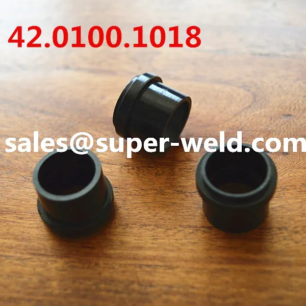 Insulator(AL 2300/AW 2500) Diffuser 42.0100.1018 MIG MAG Welding torch for Fronius consumables | Welders