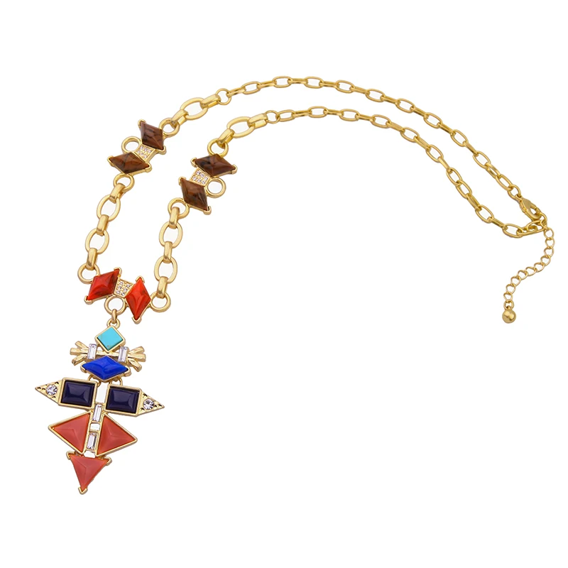 Ожерелье Женское зимнее яркое эффектное 2017|necklace jewelry making|necklace colourjewelry cases for necklaces |