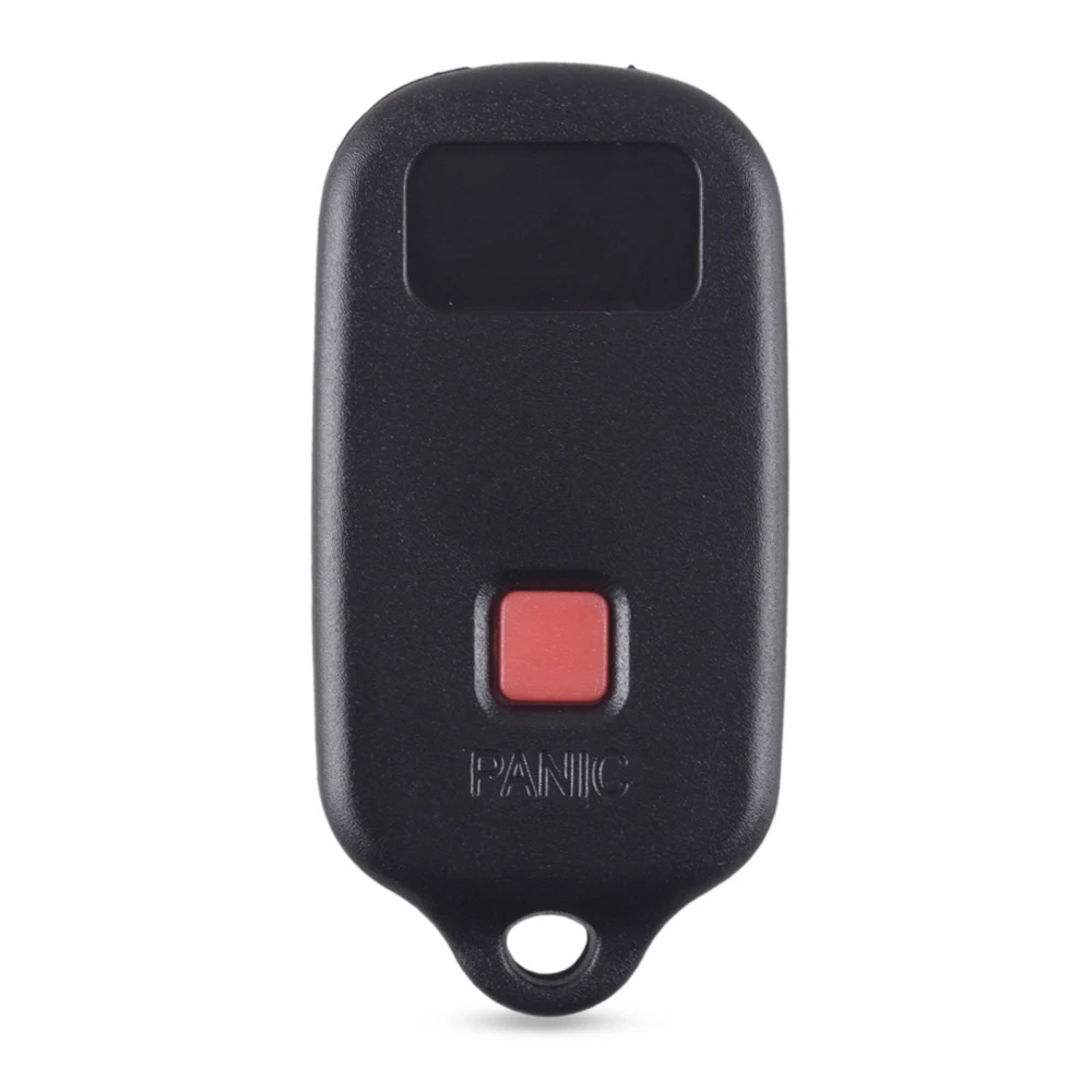 KEYYOU для Toyota Avalon 1998 314 4 2000 2001 2003 2004 безключевой вход МГц HYQ12BBX HYQ12BAN 3 1 кнопки|Ключ от