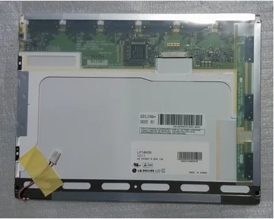 Tela Lcd Original de 10.4 Polegadas Lb104s01 Lb104s01 Tl02 Lp104s5 c1