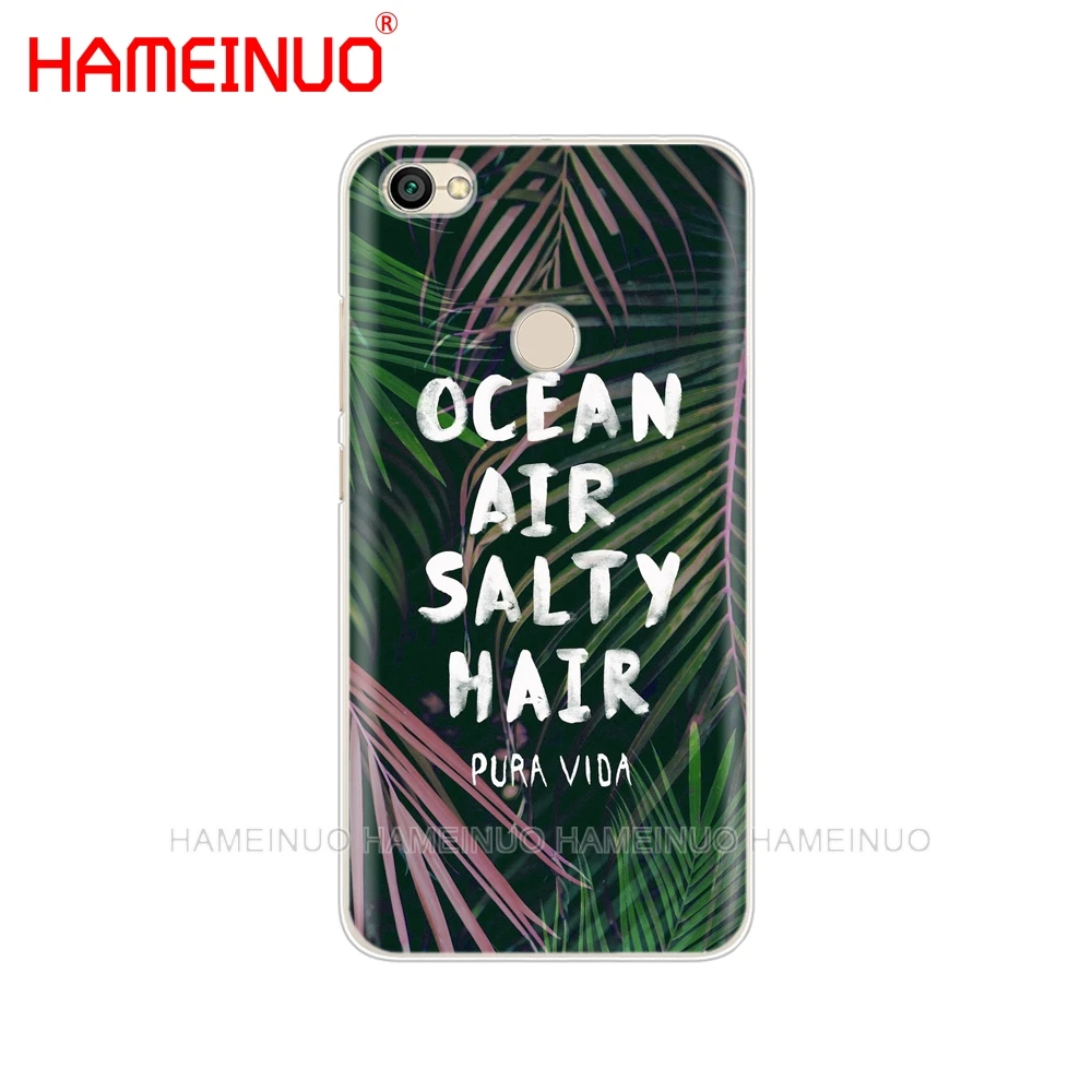 HAMEINUO панда для Coque Luxe Cactus чехол телефона Xiaomi redmi 5 4 1 1s 2 3 3s pro PLUS note 4X 4A 5A|Бамперы| |