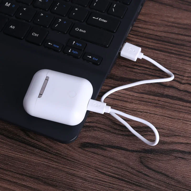 Оригинальные i9s TWS mini 1:1 Беспроводные Bluetooth 5 0 3D басовые наушники для всех ячеек PK i13