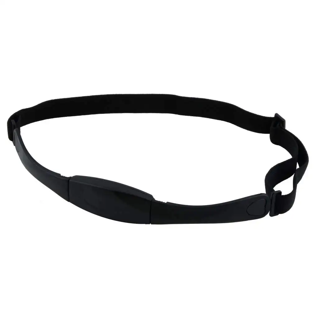 

2017 Favor Outdoor Cycling Sport Waterproof Wireless Heart Rate Monitor Sport Fitness Watch With Chest Strap hot selling