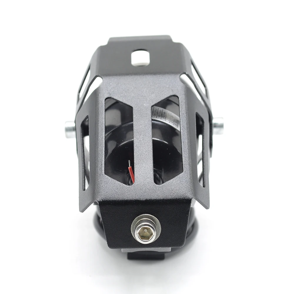 Мотоцикл светодиодный налобный фонарь самокат в сборке противотуманный 6000 К для