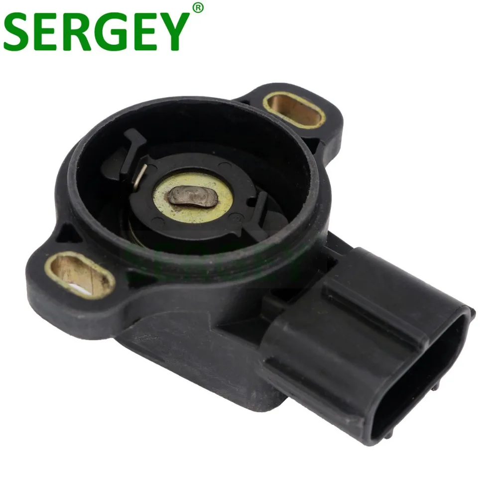 Восстановленный Датчик положения дроссельной заслонки TPS датчик 89452 30150 8945230150 для