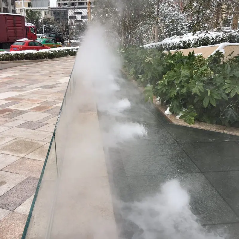 Ультразвуковой распылитель/распылитель 10 насадок увлажнитель | Бытовая техника