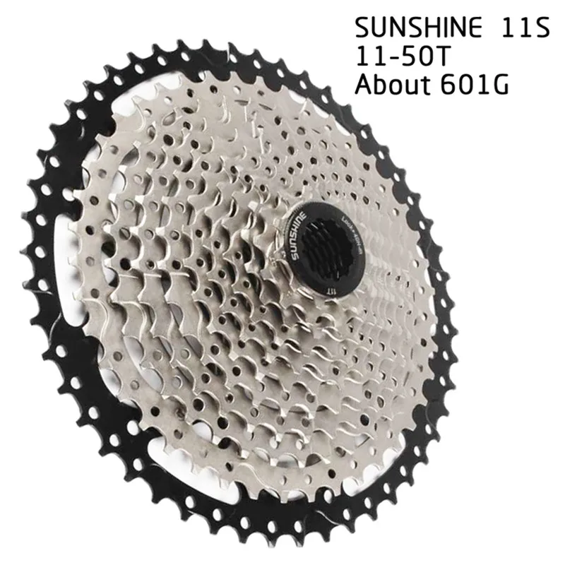 SHIMANO SLX M7000 1x11 11 s Geschwindigkeit SONNENSCHEIN 46 t 50 Groupset Enthalt schalthebel Hinten Derailleur|Велосипедный