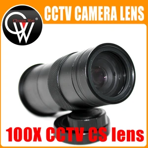 Окуляр с креплением 100X Zoom CCS для видеомикроскопа, VGA, HDMI, USB, CCD, CMOS