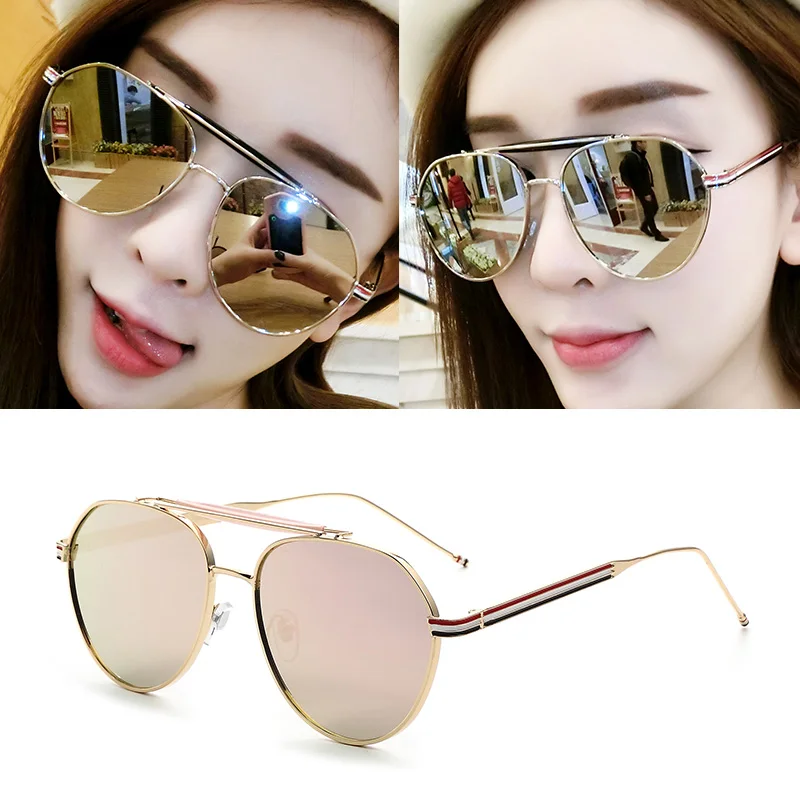 2017 JN винтажные классические солнцезащитные очки мужские Солнцезащитные женские