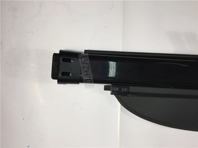 Задний багажник Грузовой чехол для TOYOTA RAV4 2006 2007 2008 2009 2010 2011 2012 Высокое качество защитный щит авто аксессуары