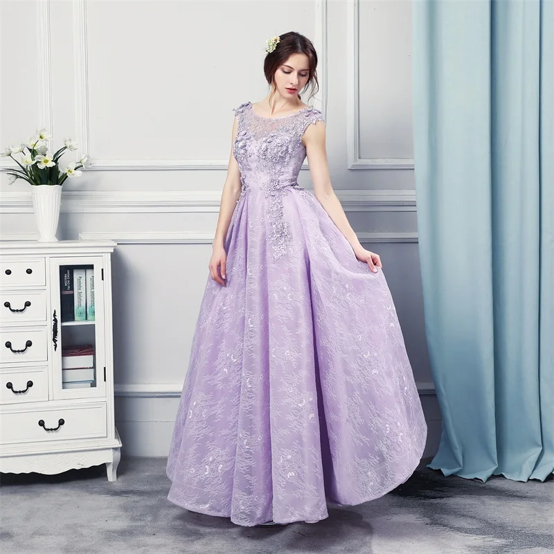 Женское вечернее платье трапециевидной формы элегантное ТРАПЕЦИЕВИДНОЕ без