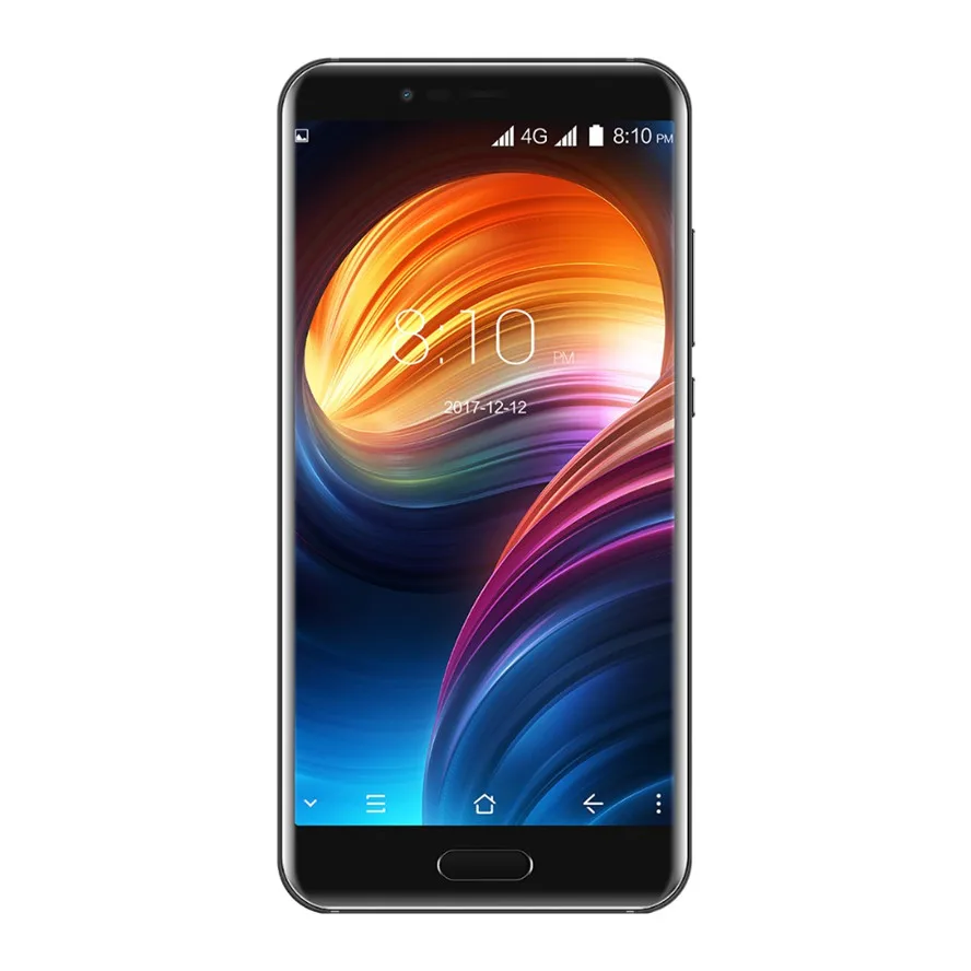 Blackview P6000 смартфон с 5 дюймовым дисплеем ОЗУ 6 ГБ ПЗУ 64 21 МП 4G мобильный телефон