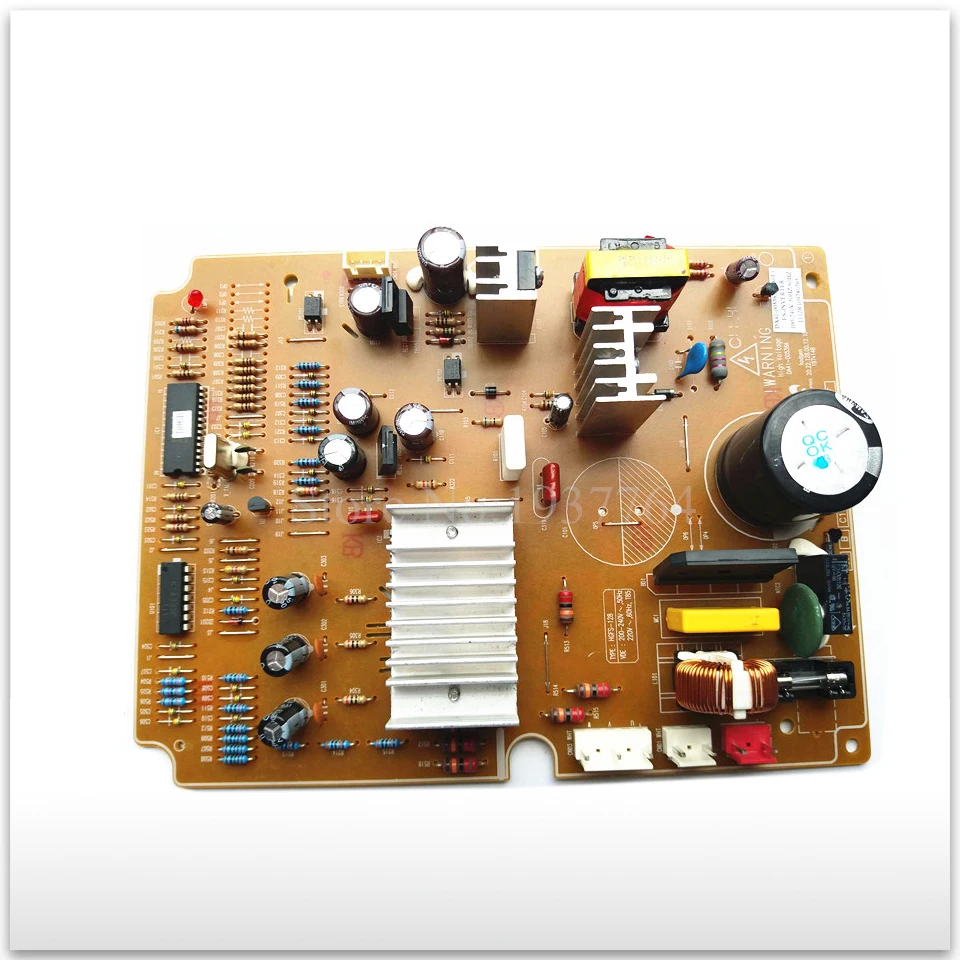 100% новый для Samsung Холодильник ПК компьютер доска DA41 00288A 00536A хорошие рабочие|samsung