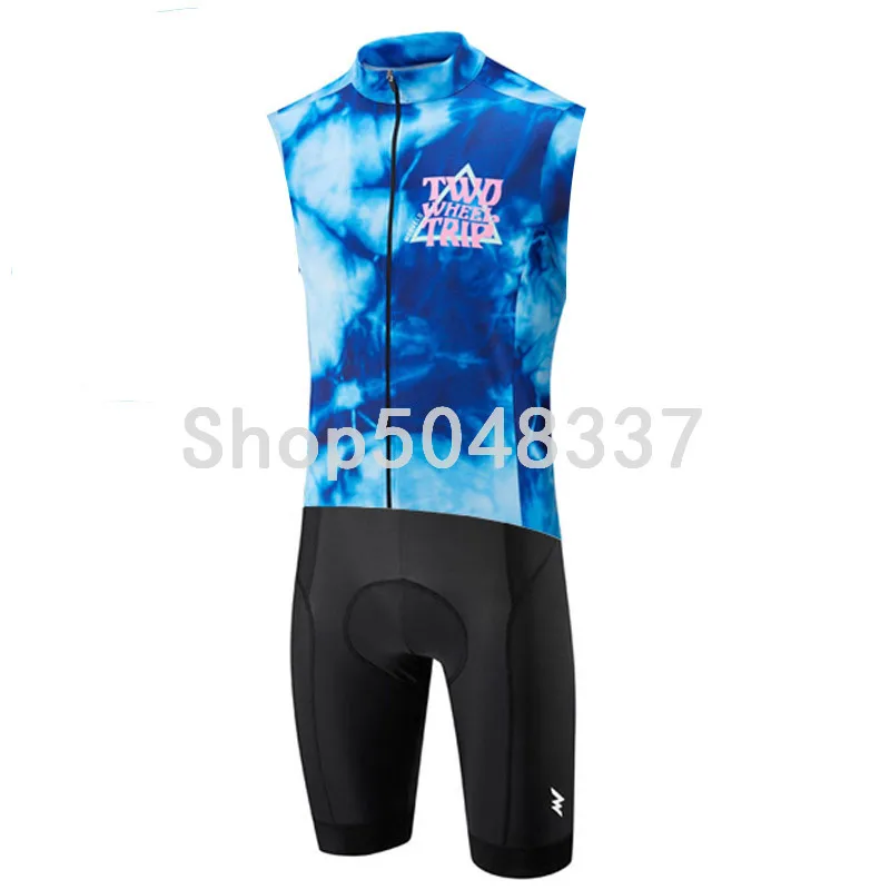 Триатлонный костюм Мужской без рукавов Велоспорт Джерси Morvelo Skinsuit комбинезон Ropa Ciclismo Hombre летний бег велосипед спортивный комплект