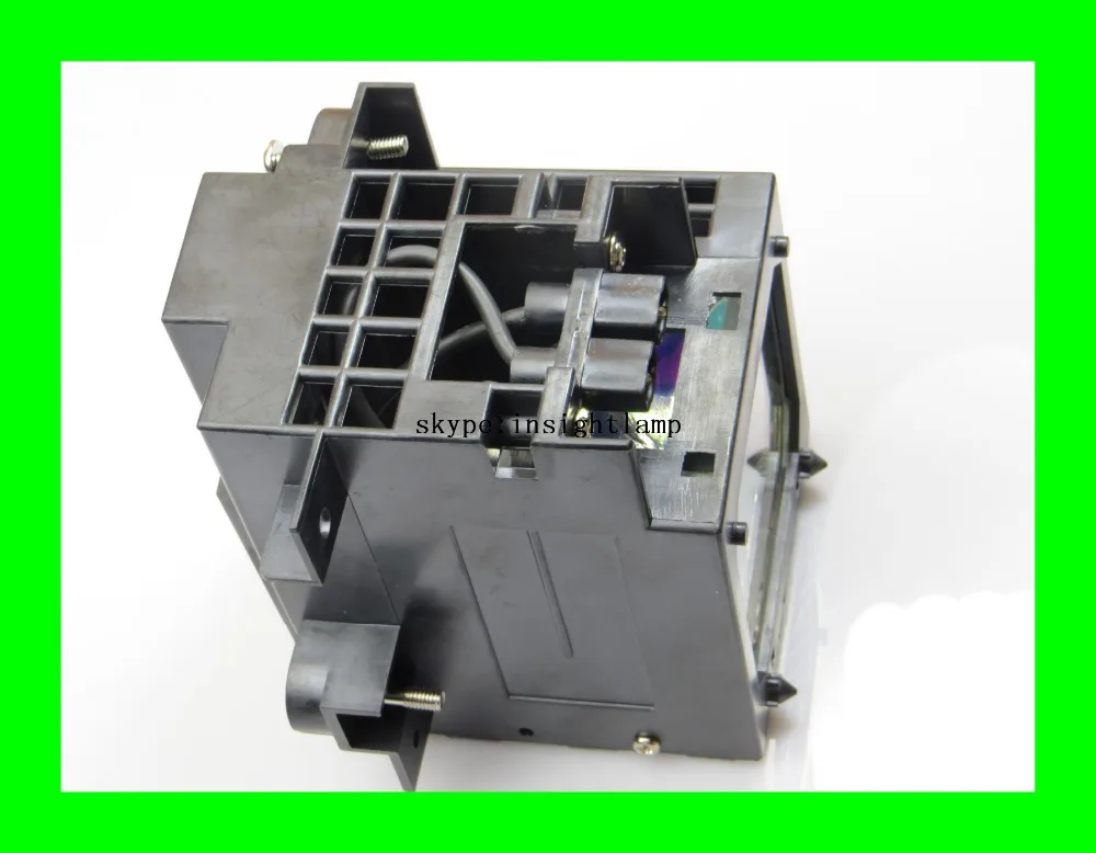 ТВ проектор лампа/лампа XL 2100/XL2100 с корпусом для KF 50WE620/KF 60SX300/KF 60WE610/KF WE42/KF WE42S1/KF