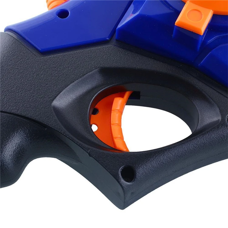 Eva2king мягкие пули игрушечный пистолет пуля костюм для Nerf пистолет оружие пистолетный пистолет с Pulka игрушечный пистолет костюм для Nerf игрушечный пистолет подарок