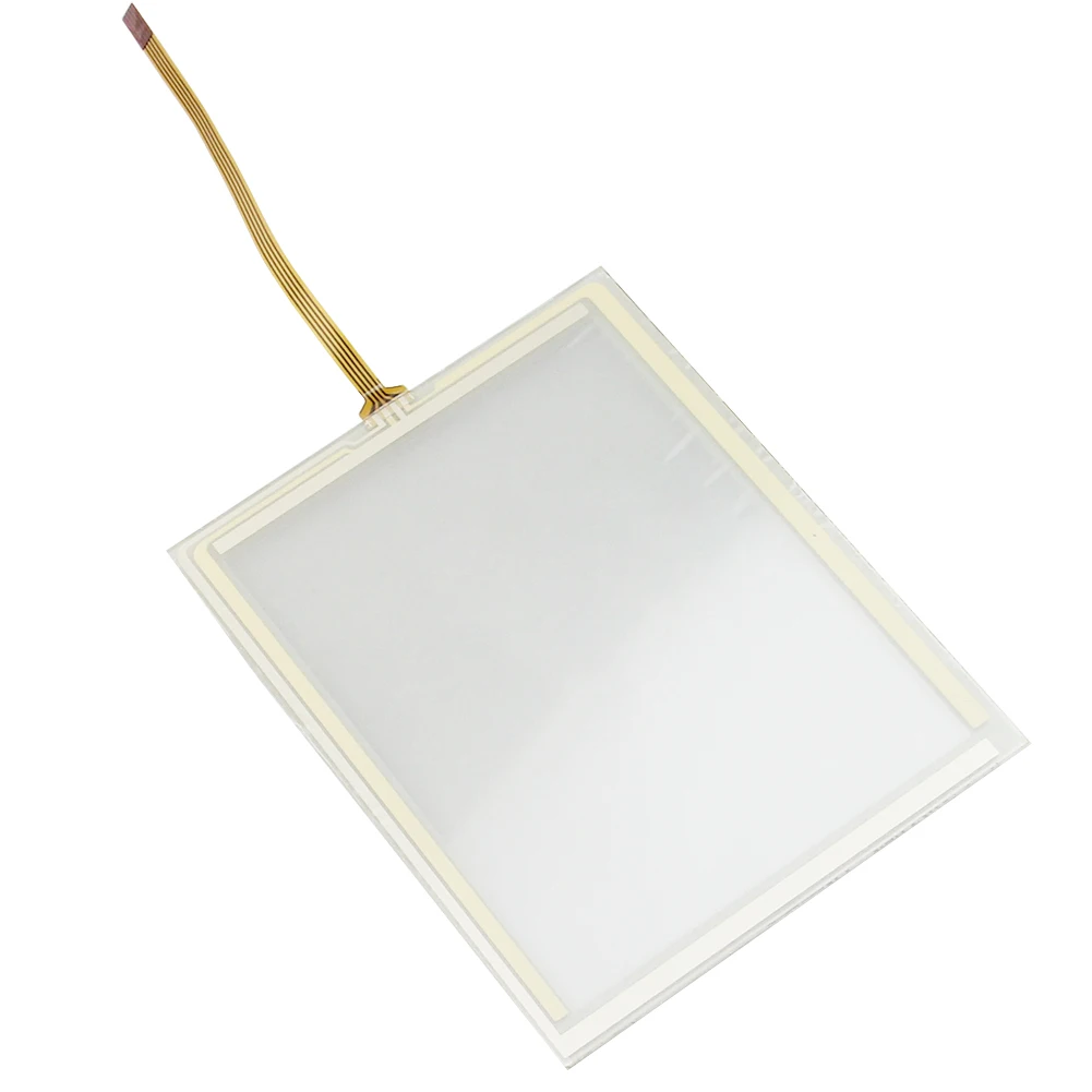 

2pcs/Lot For NEW TP177A TP177B TP177 K-TP178 Touch Screen Touch Panel Digitizer