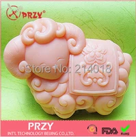 soap mold cake decoration mold handmade soap mold sell hot zodiac sheep modelling silicon no s406 1 aroma stone moulds przy