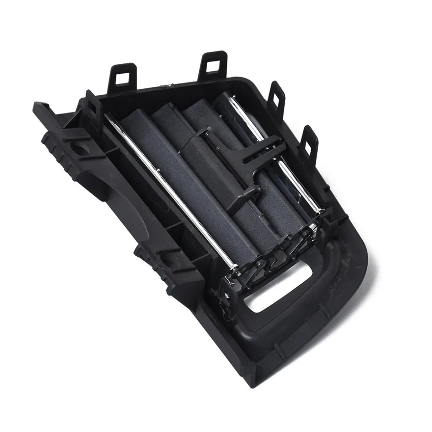 Новинка 100% г. брендовый левый решетчатый гриль для приборной панели