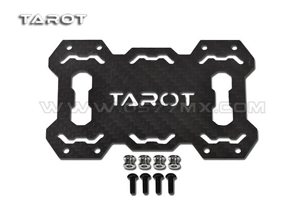 6 осевой держатель батареи Tarot T810/T960 TL9608|tarot t810|tarot t960holder rack |