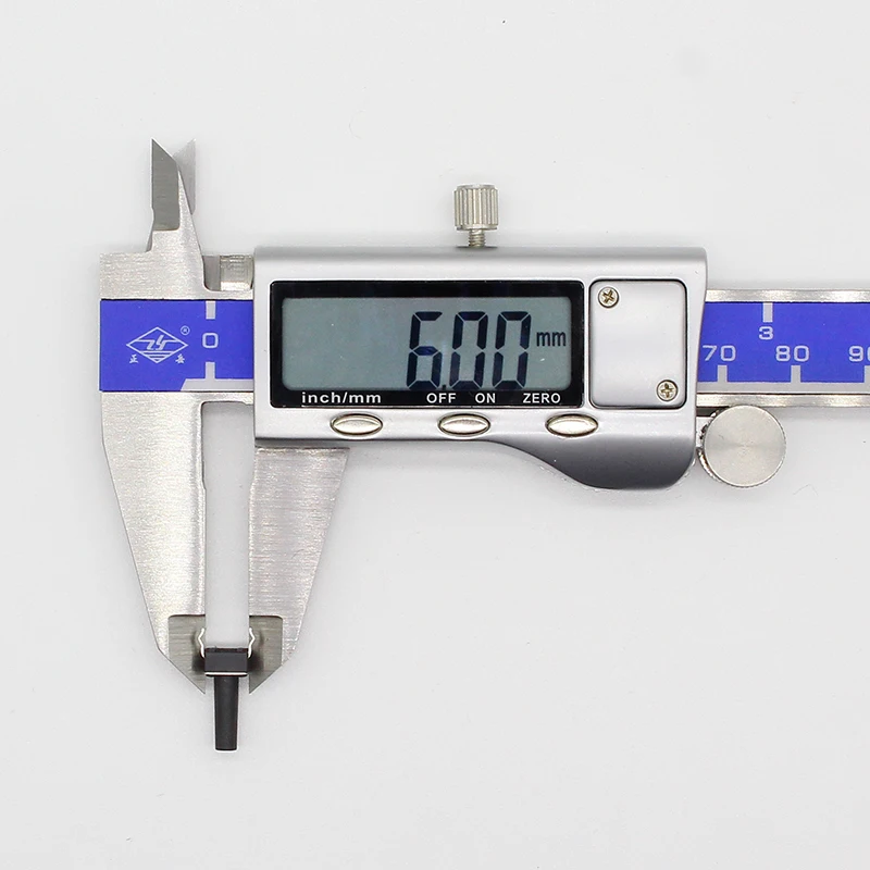 50 шт./лот 6x6x14 мм 4PIN G97 Тактильные Такт кнопочный микро переключатель прямой