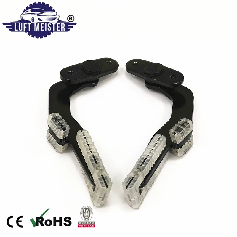Фиксатор опоры для солнечной крыши Mercedes 10 пар 2517800028 2517800128 R Class R320 R350 R500 R63 AMG|Люк в