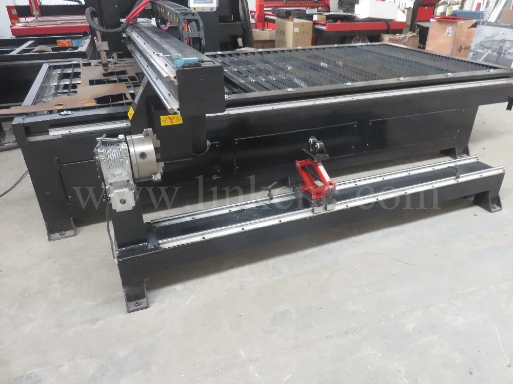 Лучшая цена китайский станок плазменной резки стол 1500*3000 мм плазменный резак cnc