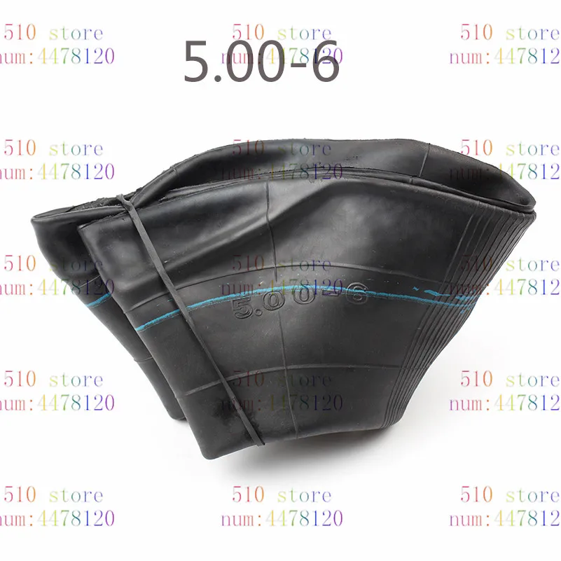Аксессуары для мотоциклов 5 00-6 13X5.00-6 шина внутренняя изогнутая труба клапан ствол