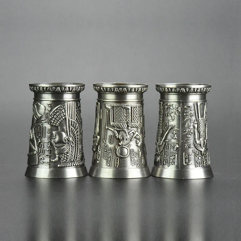 Новинка 2017 года 40 мл Топ Класс металла коктейль шампанское металлических сплавов