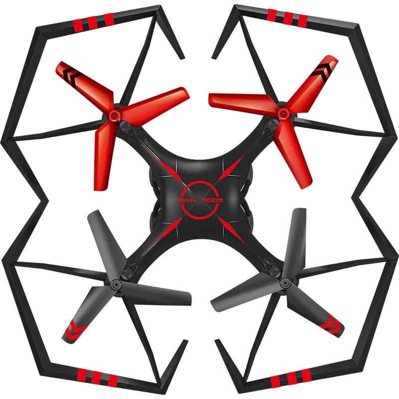 Профессиональный аэрофотосъемочный Дрон A25 2 4 ГГц шесть осей 3 скорости