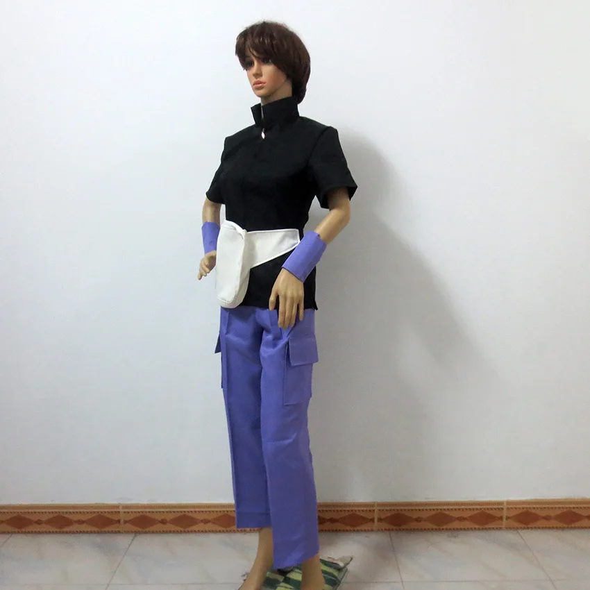 Костюм для косплея Гари дуб Shigeru любой размер|cosplay costume|costume cosplaycosplay pokemon costumes |