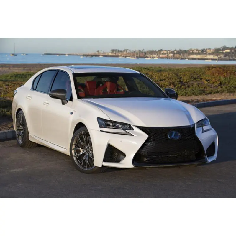 Светодиодные лампы для освещения салона автомобиля 2019 Lexus GS F GS300 GS350 купольная