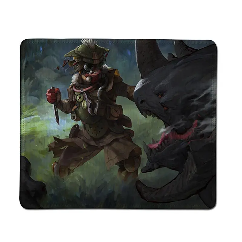 Новый классный игровой коврик для мыши Maiya Apex legends из натурального каучука