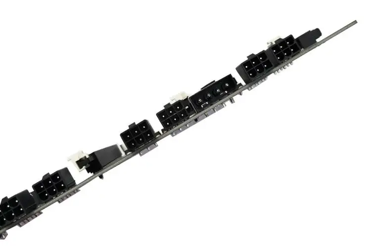 12GPU 12PCI-E X16 линии вилку BTC-B250 BTC PRO профессиональный добыча доска DDR3 B250 LGA1151(TB250-BTC PRO H81S2 H81 H61 H81A