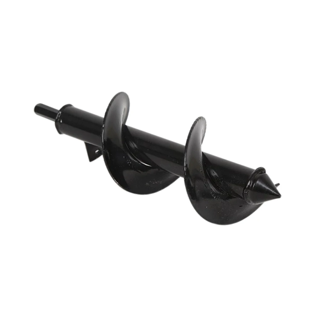 Новинка 2019 садовый Бур спиральное сверло аксессуары для посадки постельных