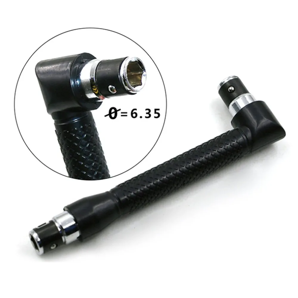 Двойной головкой L образный многофункциональные инструменты разъем Тигр гаечные