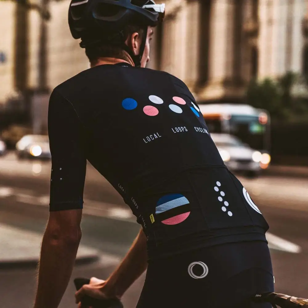 2019 действительно лучшее качество pedla PRO TEAM AERO с коротким рукавом Велосипеды Майки